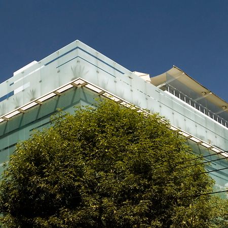 Habita, Mexico City, A Member Of Design Hotels מראה חיצוני תמונה