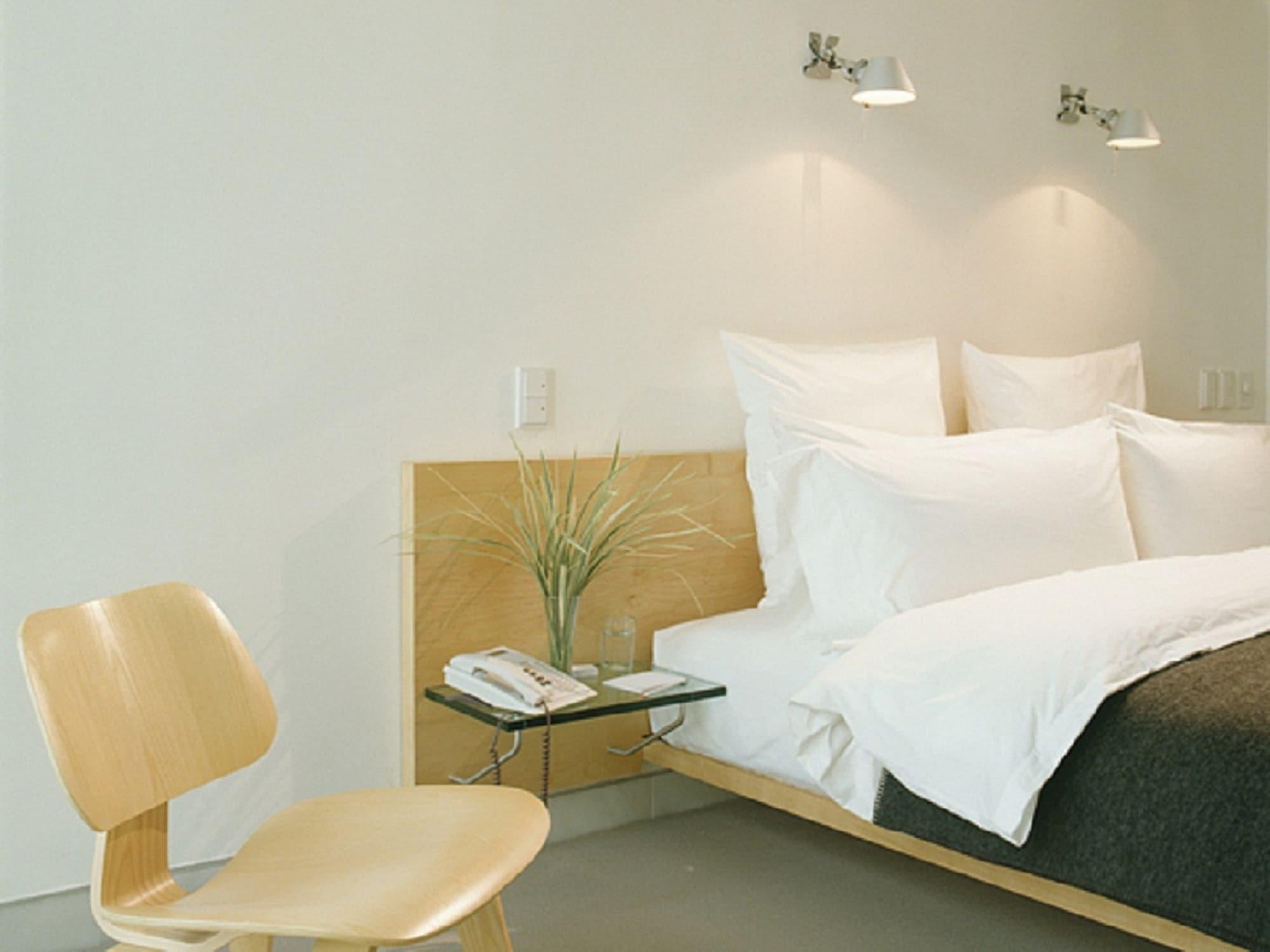 Habita, Mexico City, A Member Of Design Hotels מראה חיצוני תמונה