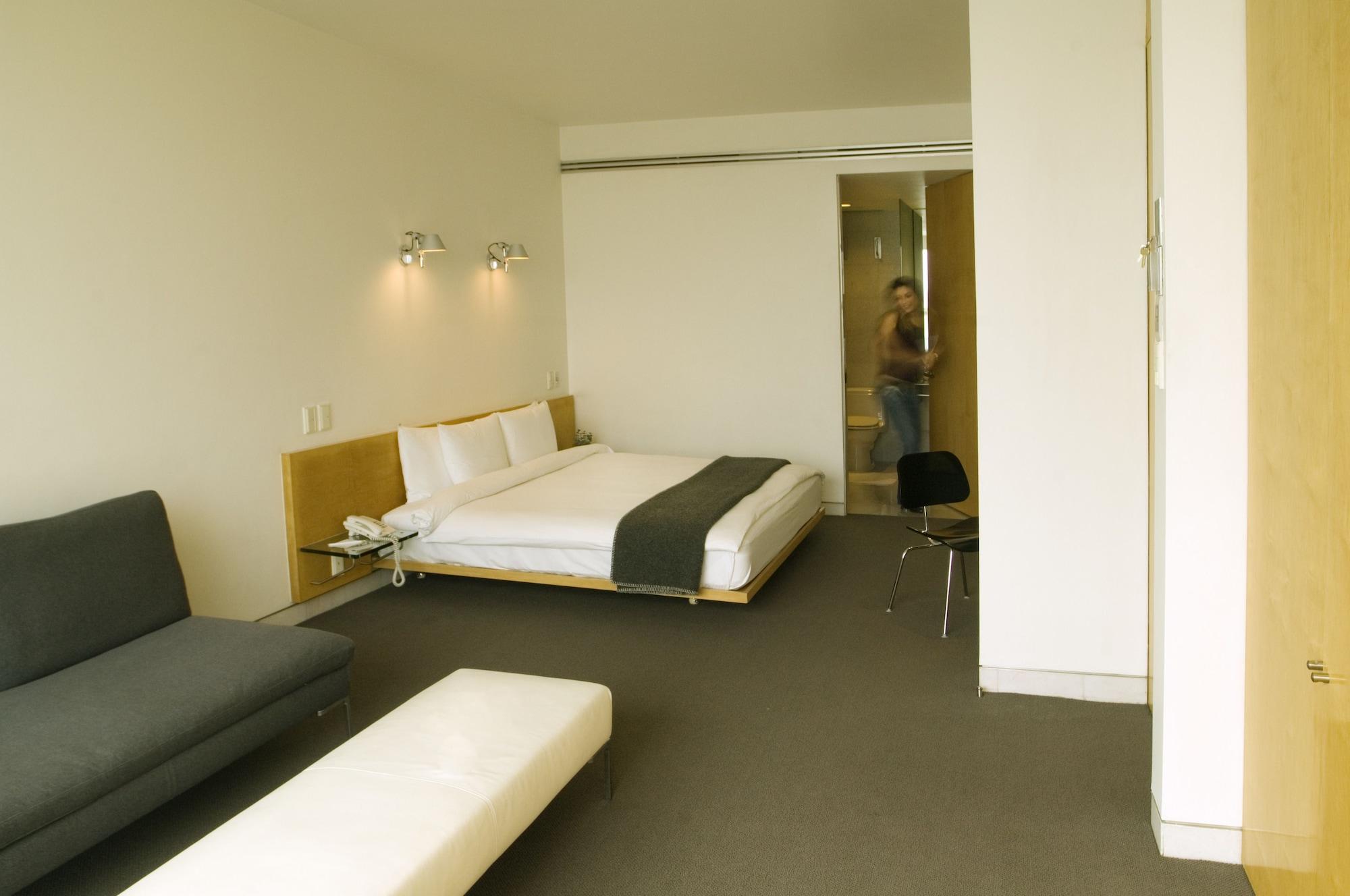 Habita, Mexico City, A Member Of Design Hotels מראה חיצוני תמונה