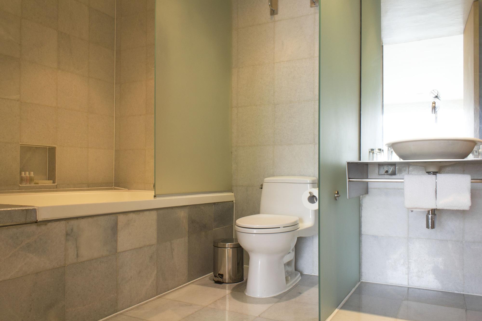 Habita, Mexico City, A Member Of Design Hotels מראה חיצוני תמונה