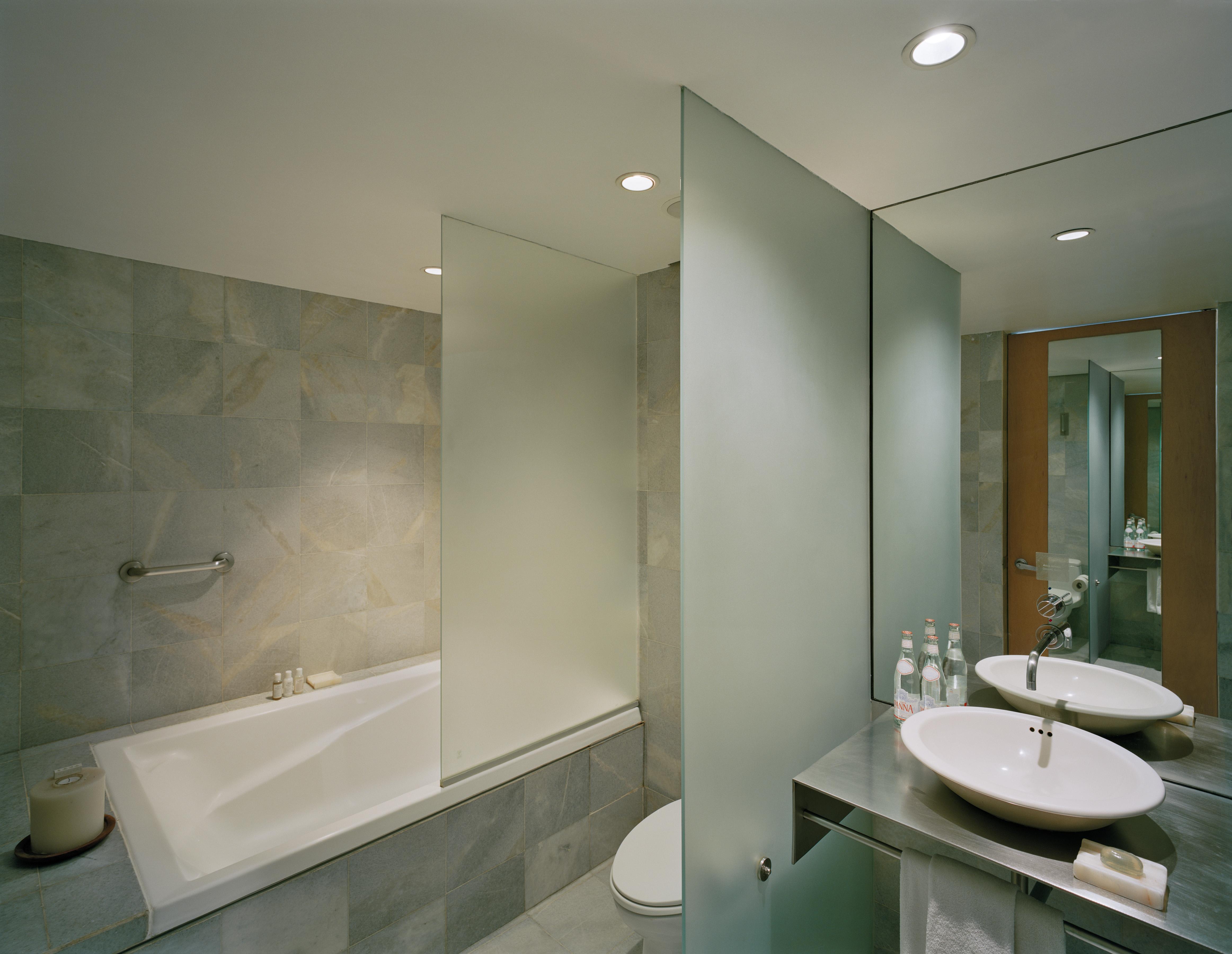 Habita, Mexico City, A Member Of Design Hotels חדר תמונה