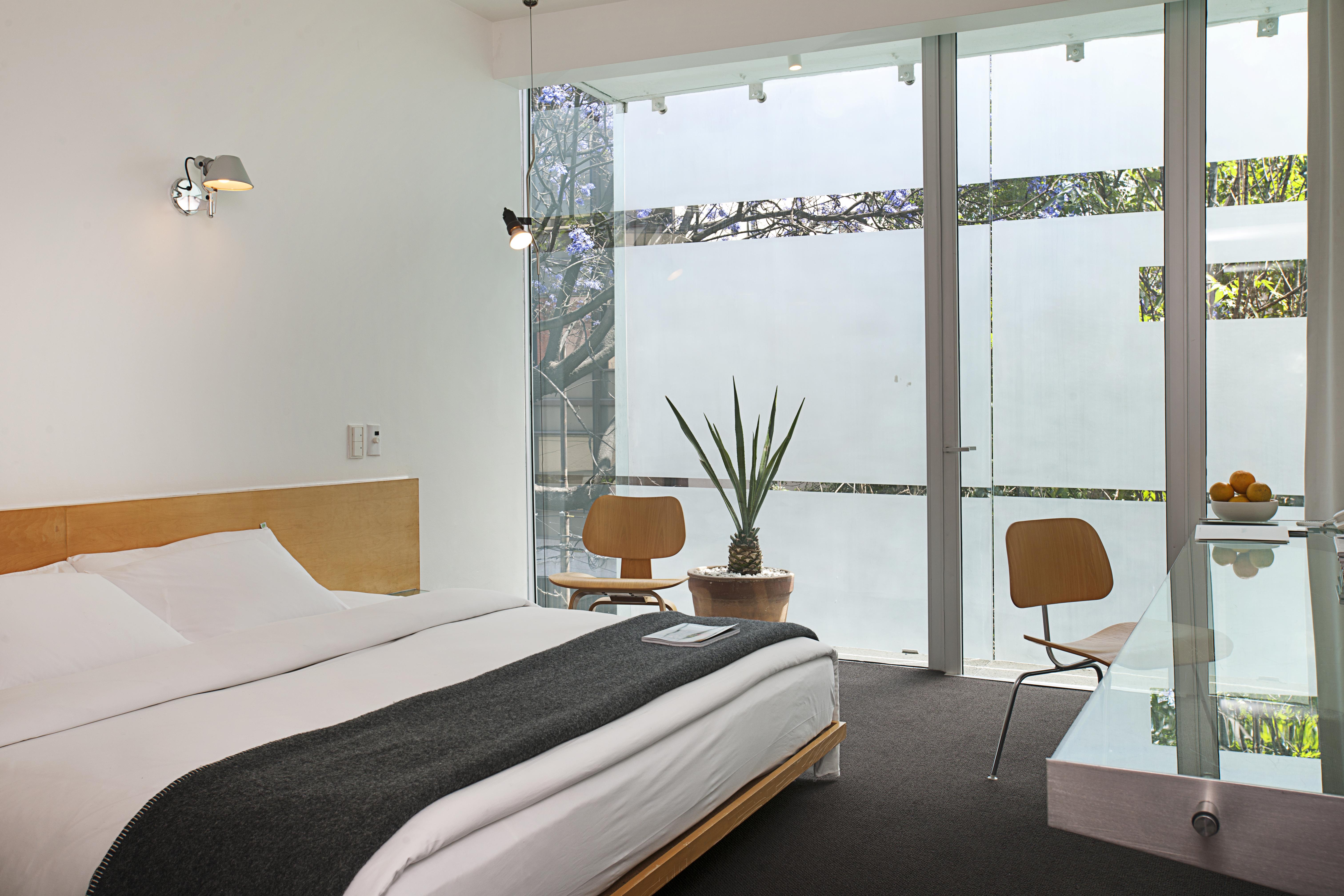 Habita, Mexico City, A Member Of Design Hotels מראה חיצוני תמונה