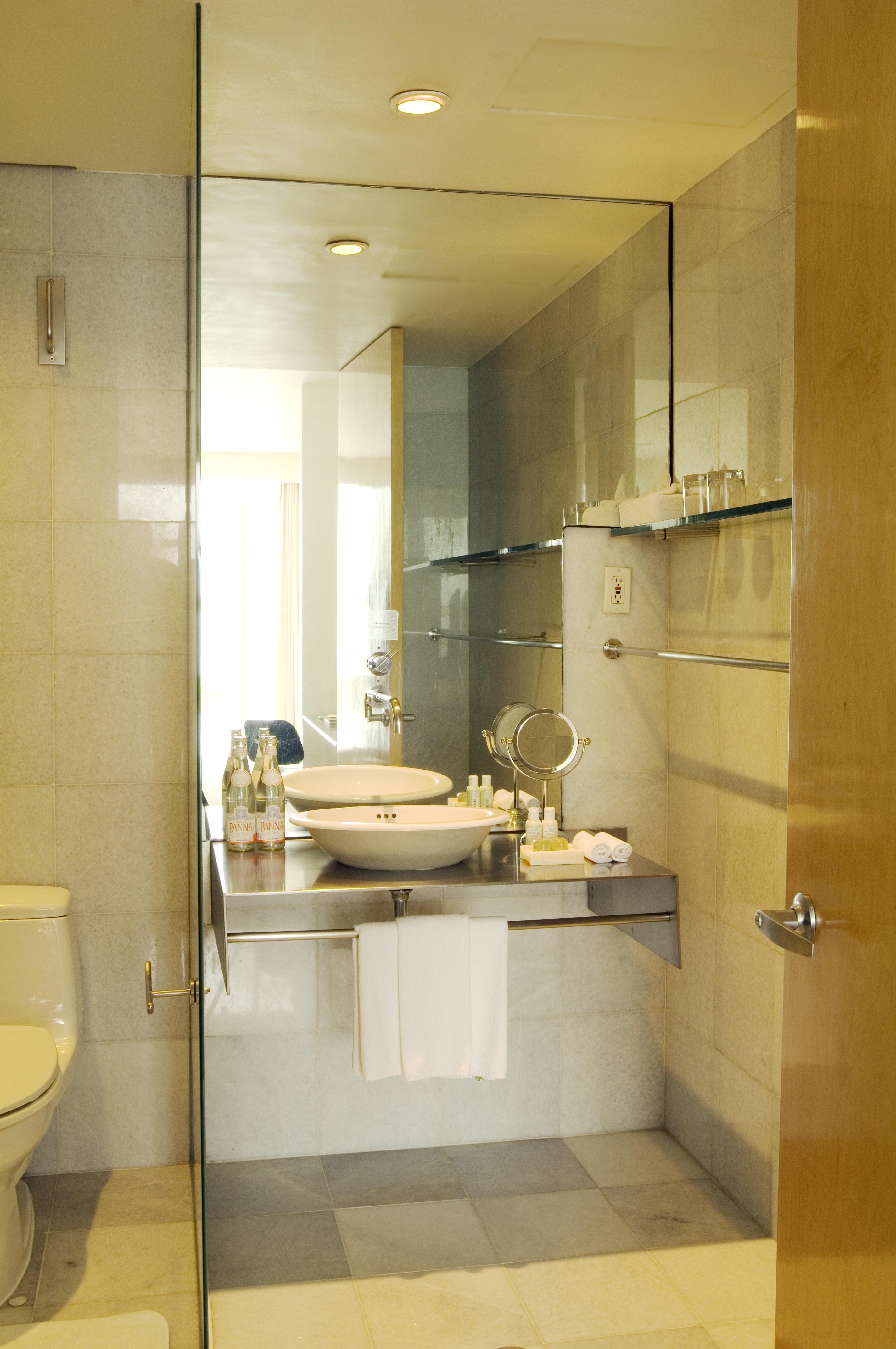 Habita, Mexico City, A Member Of Design Hotels מראה חיצוני תמונה