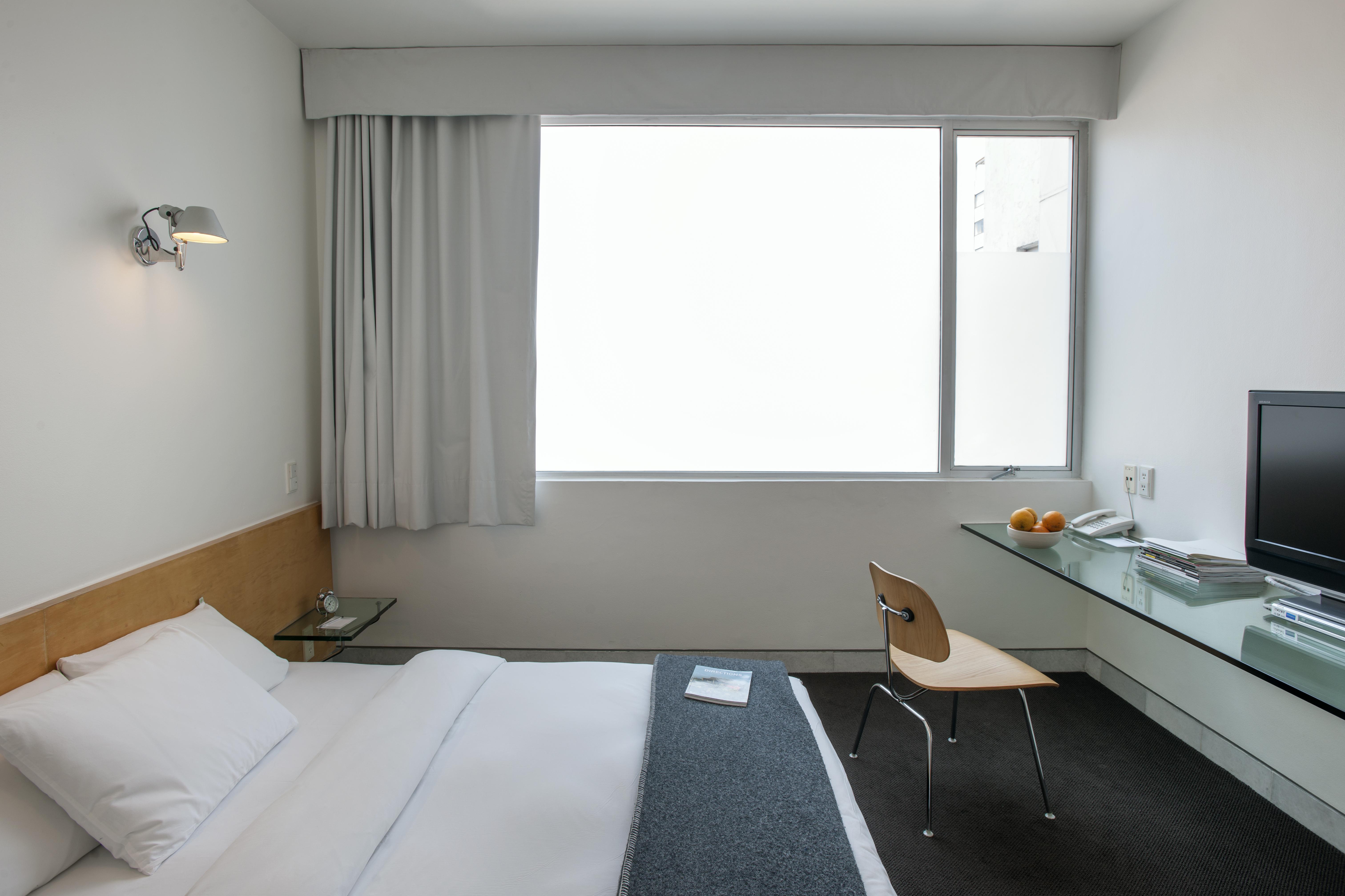 Habita, Mexico City, A Member Of Design Hotels מראה חיצוני תמונה