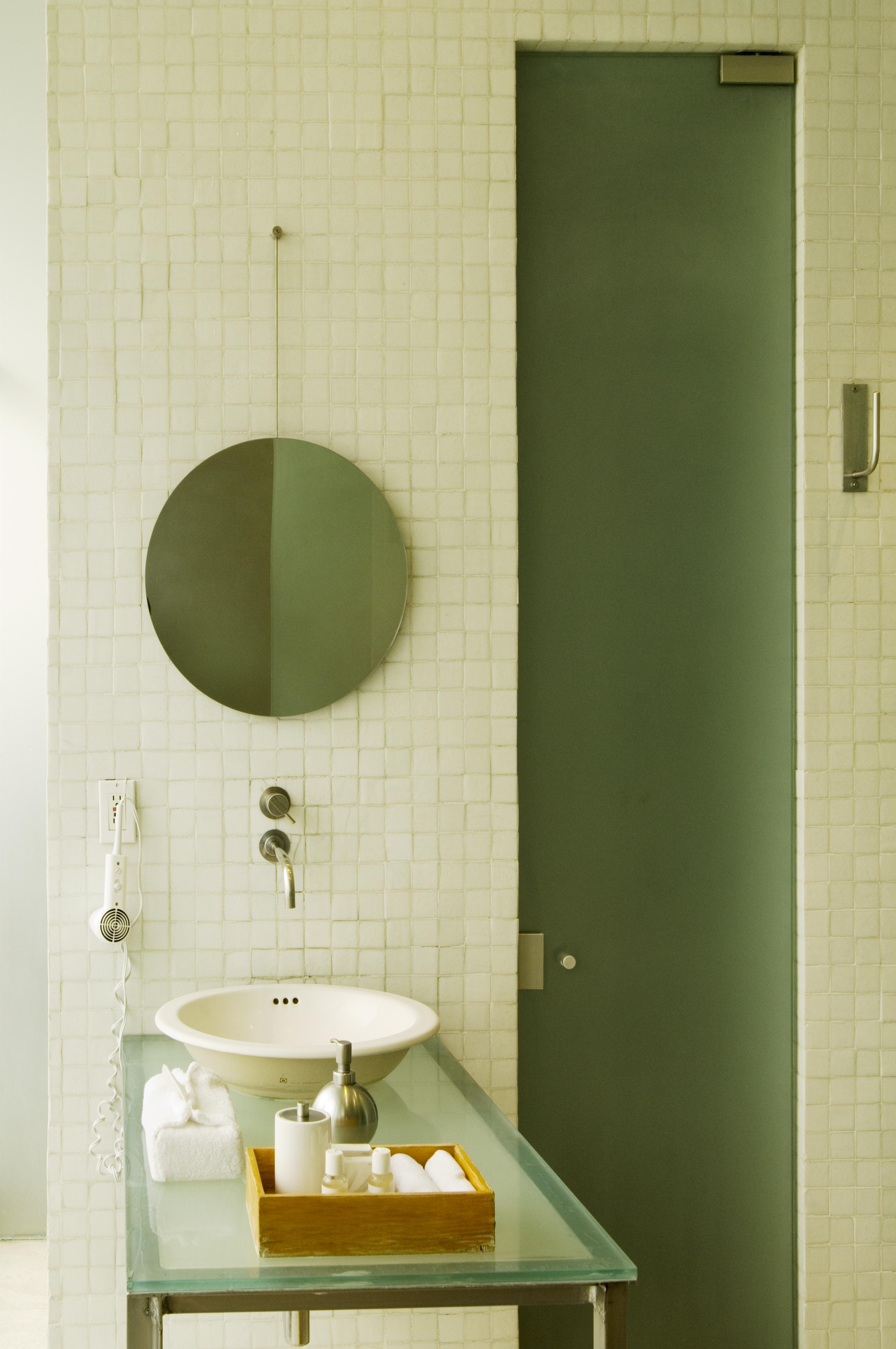 Habita, Mexico City, A Member Of Design Hotels חדר תמונה