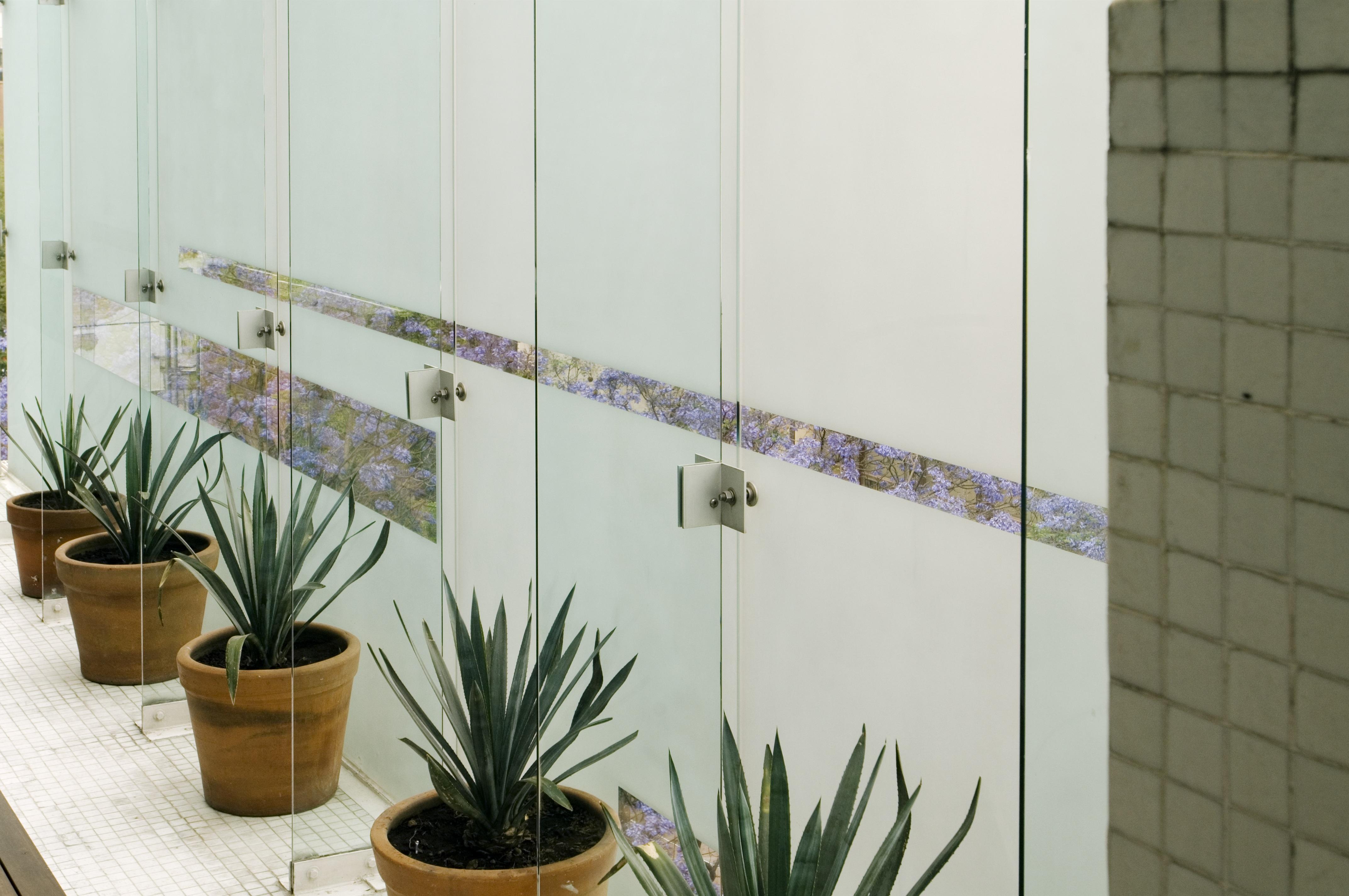 Habita, Mexico City, A Member Of Design Hotels מראה חיצוני תמונה