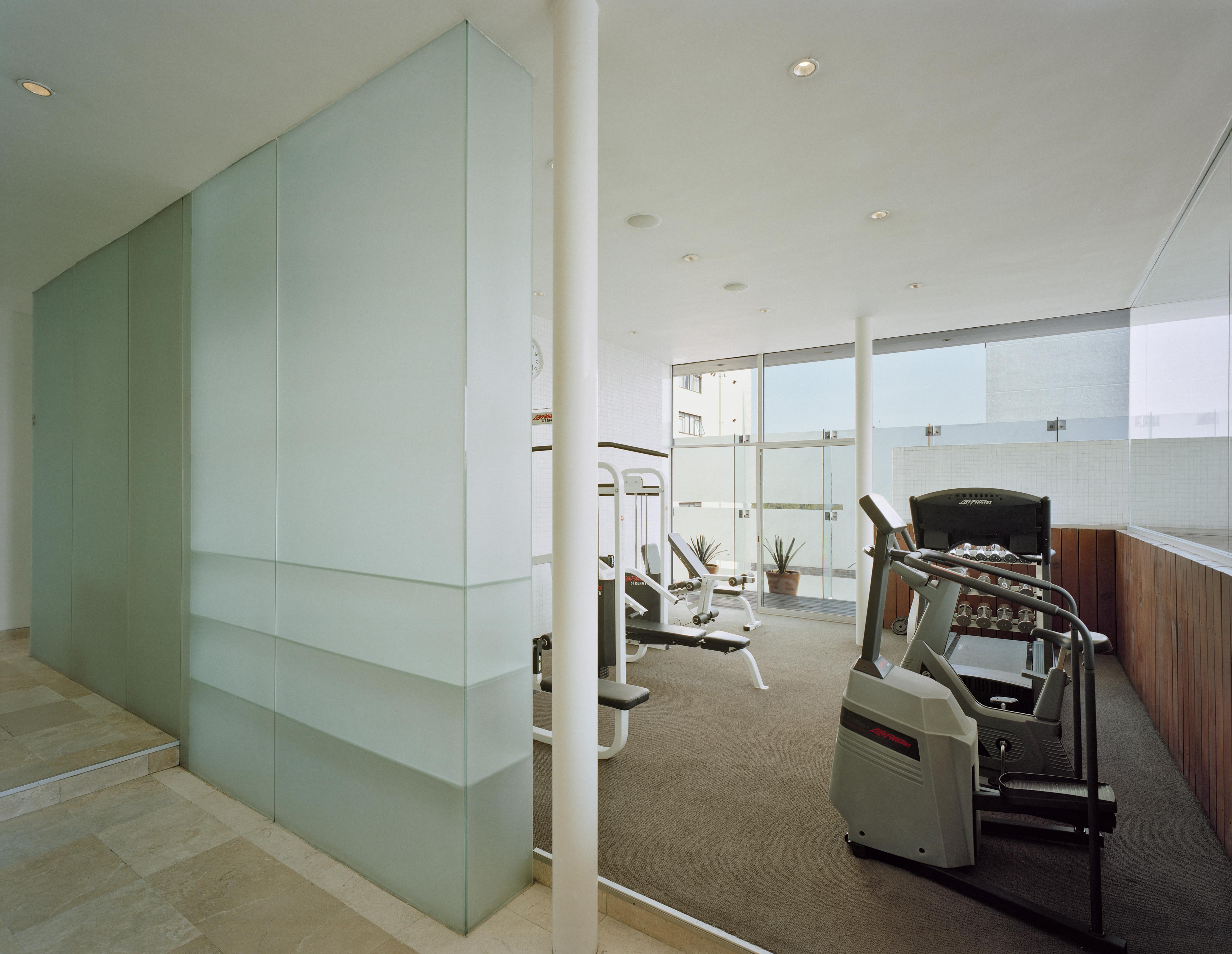 Habita, Mexico City, A Member Of Design Hotels חדר תמונה