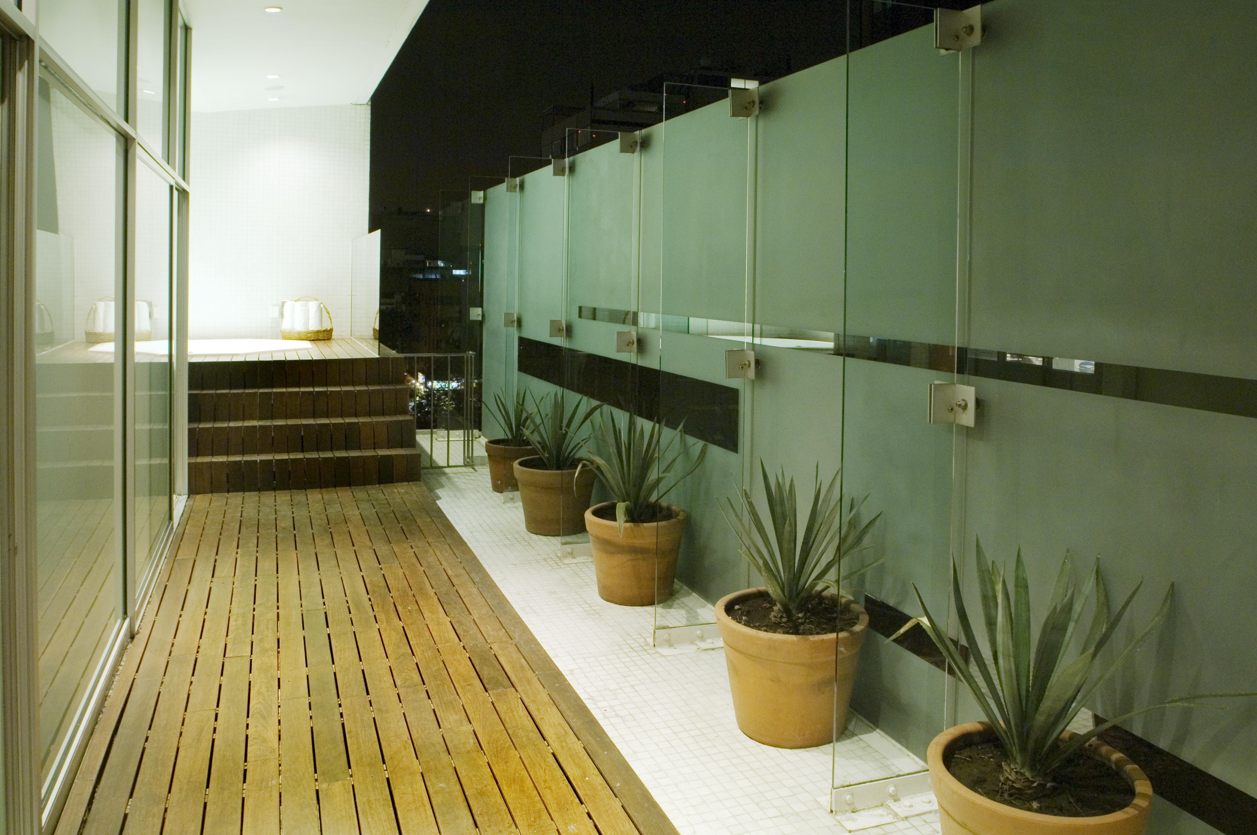 Habita, Mexico City, A Member Of Design Hotels מראה חיצוני תמונה
