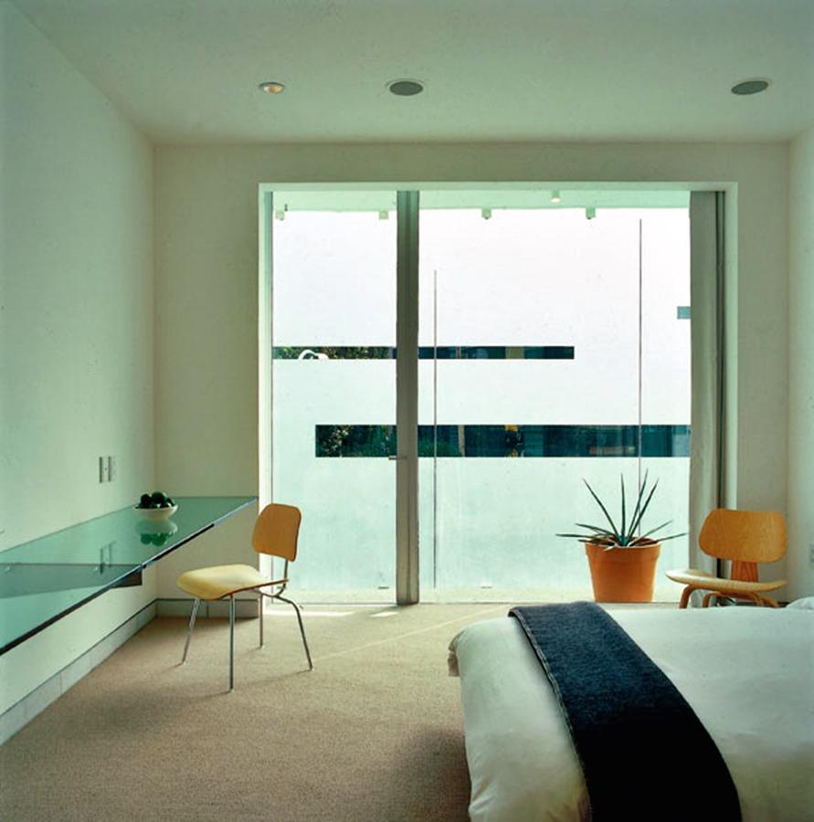 Habita, Mexico City, A Member Of Design Hotels מראה חיצוני תמונה