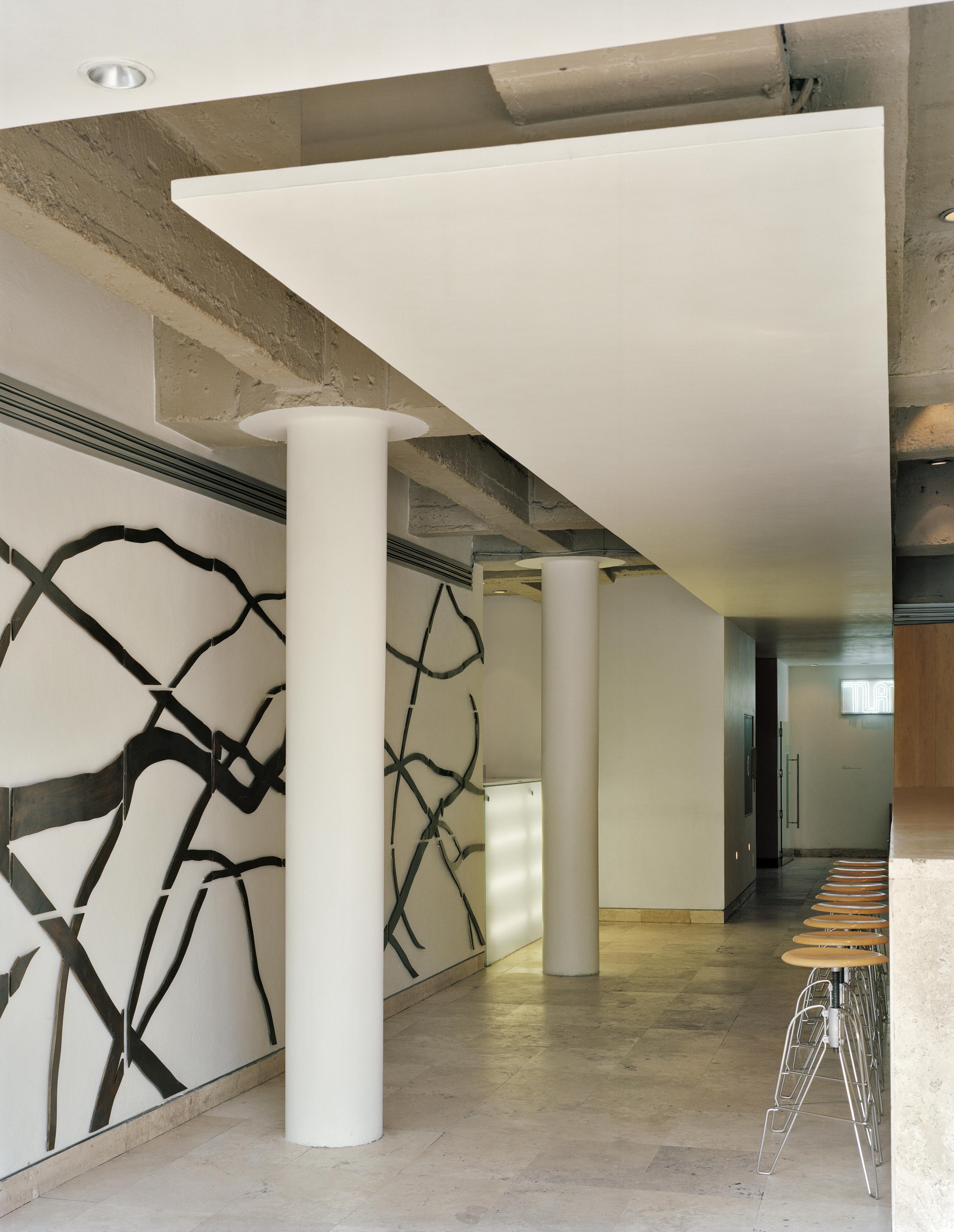 Habita, Mexico City, A Member Of Design Hotels מראה חיצוני תמונה