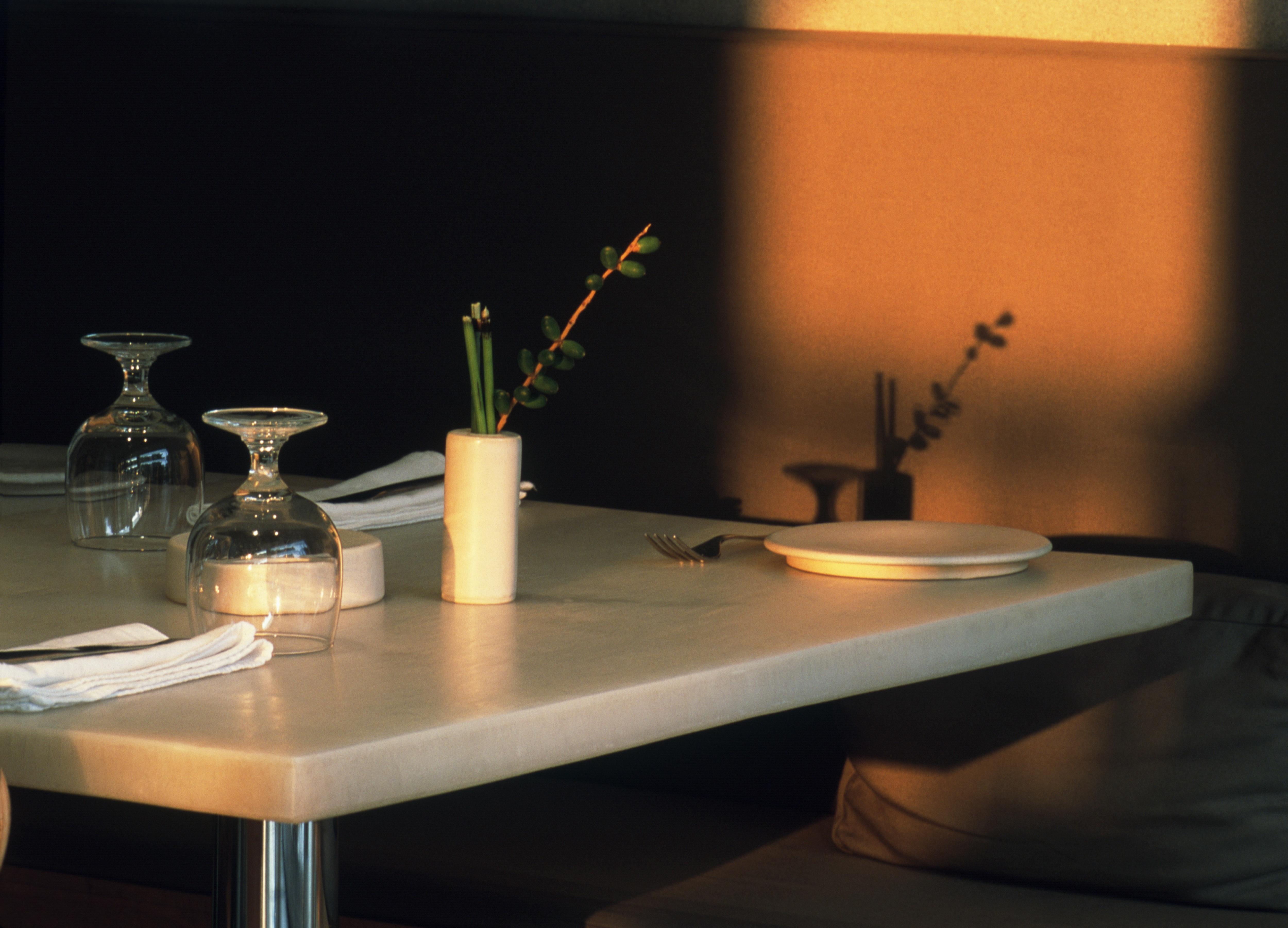 Habita, Mexico City, A Member Of Design Hotels מסעדה תמונה