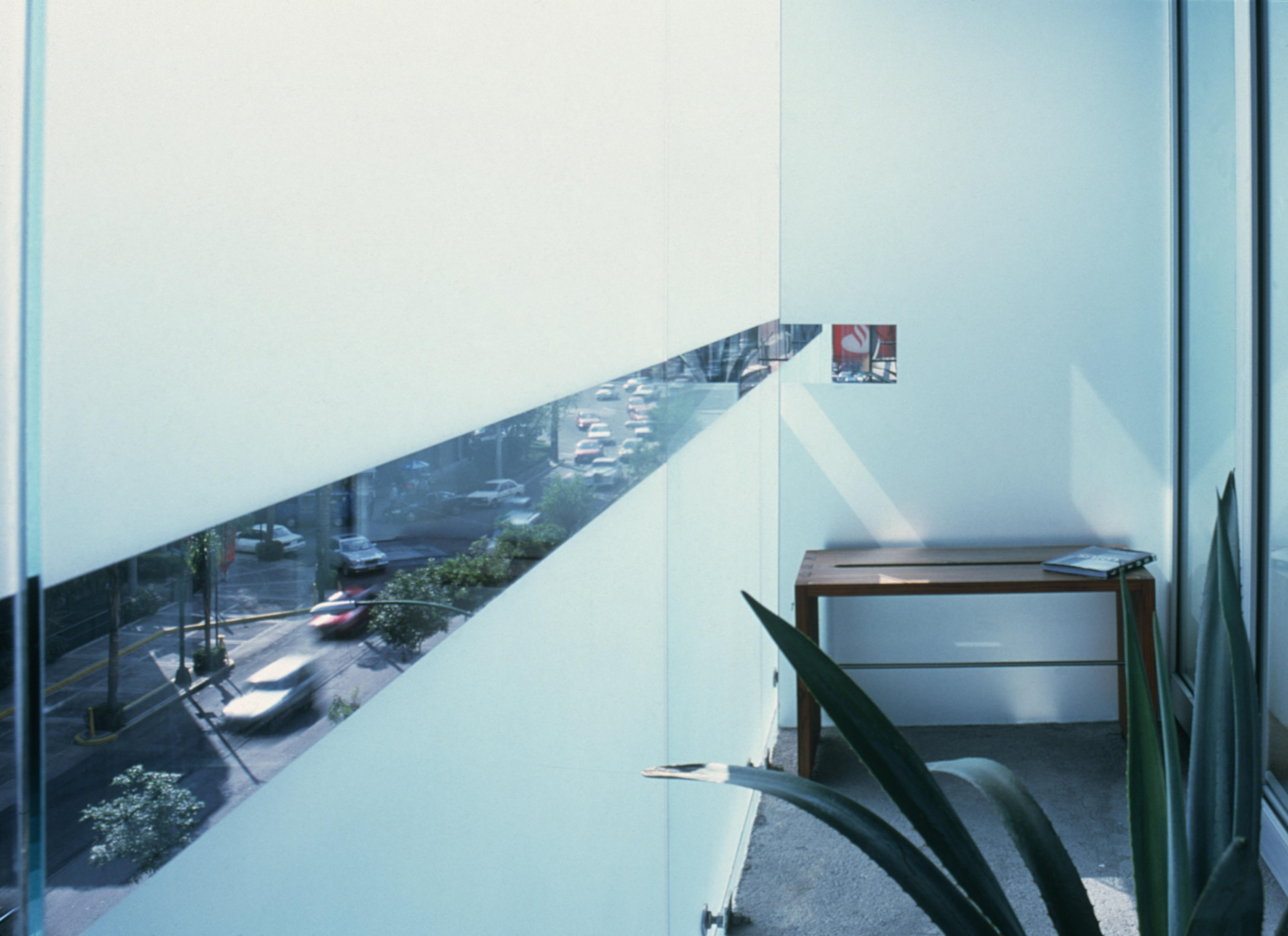 Habita, Mexico City, A Member Of Design Hotels חדר תמונה