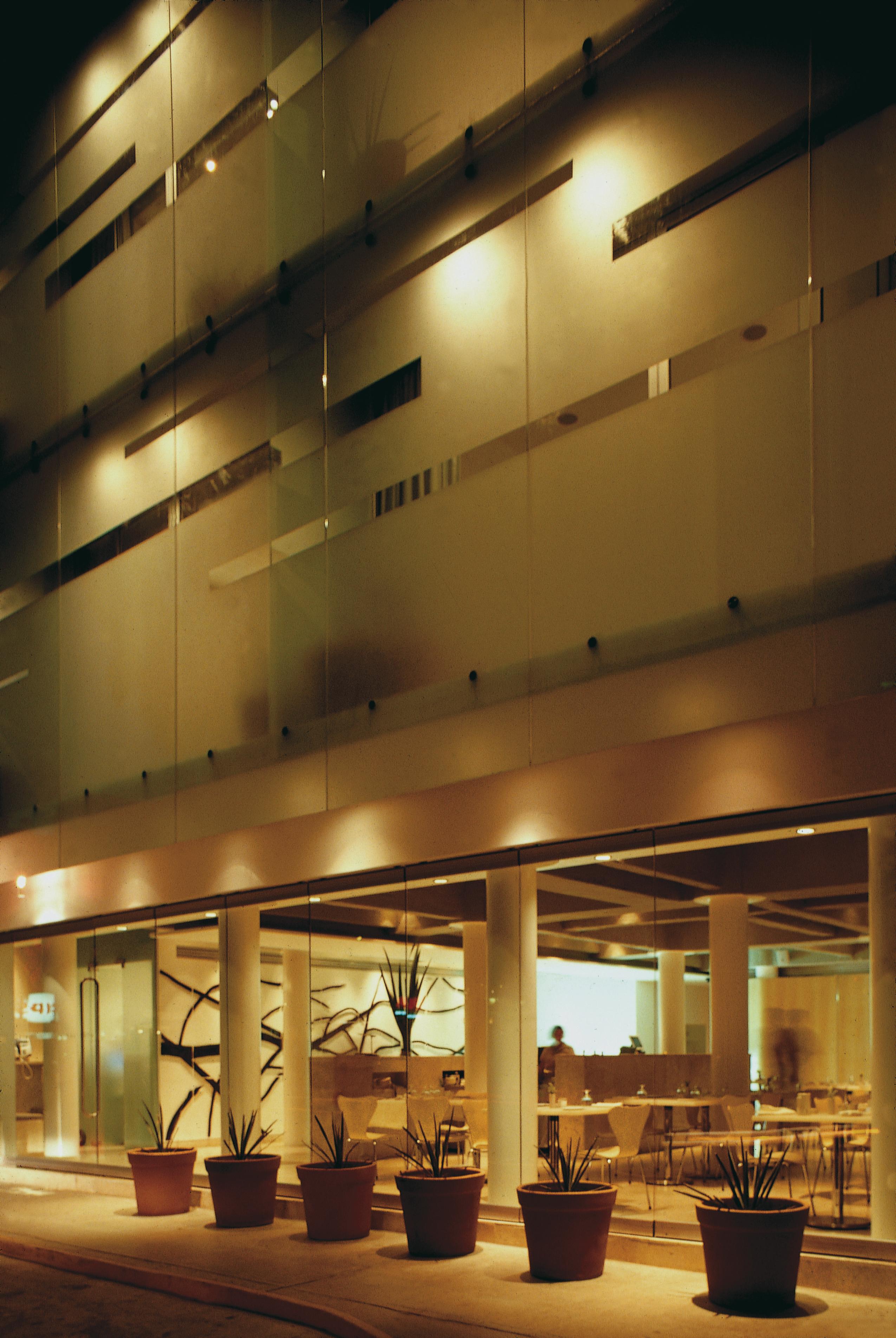 Habita, Mexico City, A Member Of Design Hotels מראה חיצוני תמונה