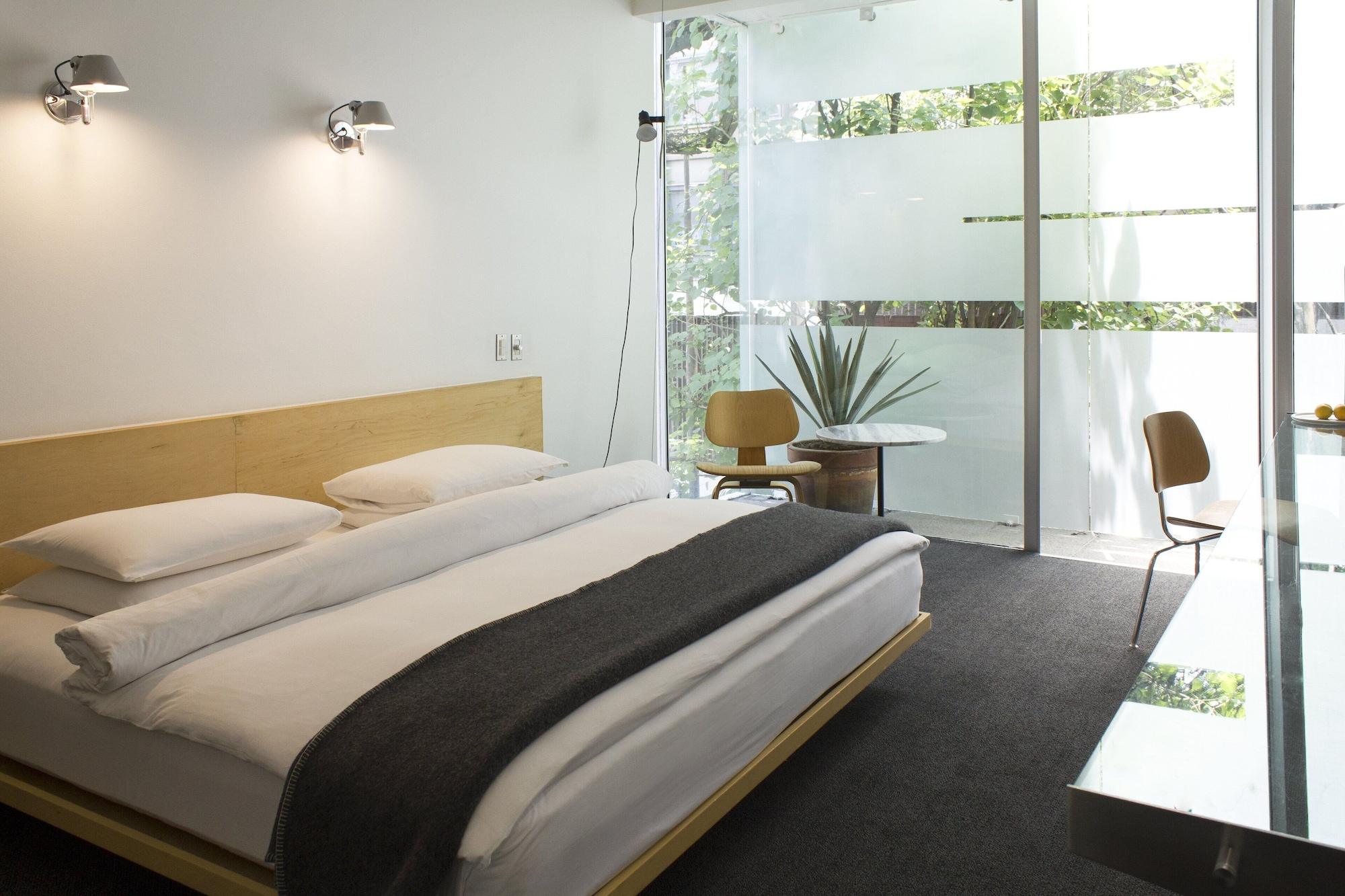 Habita, Mexico City, A Member Of Design Hotels מראה חיצוני תמונה