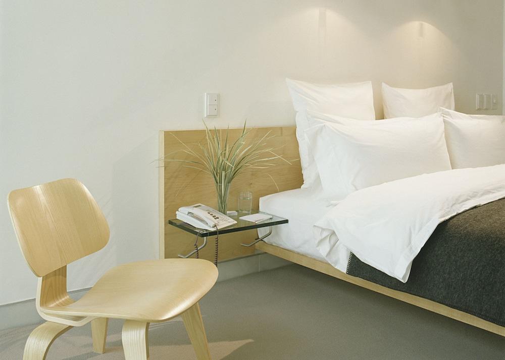 Habita, Mexico City, A Member Of Design Hotels מראה חיצוני תמונה