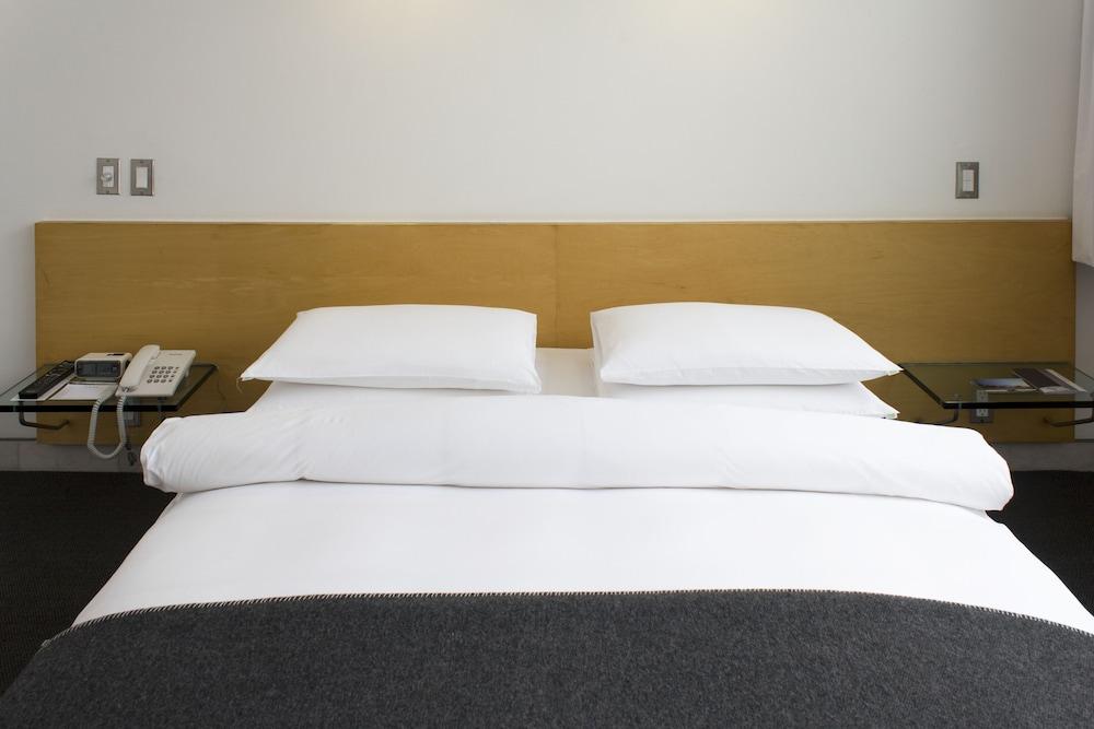 Habita, Mexico City, A Member Of Design Hotels מראה חיצוני תמונה