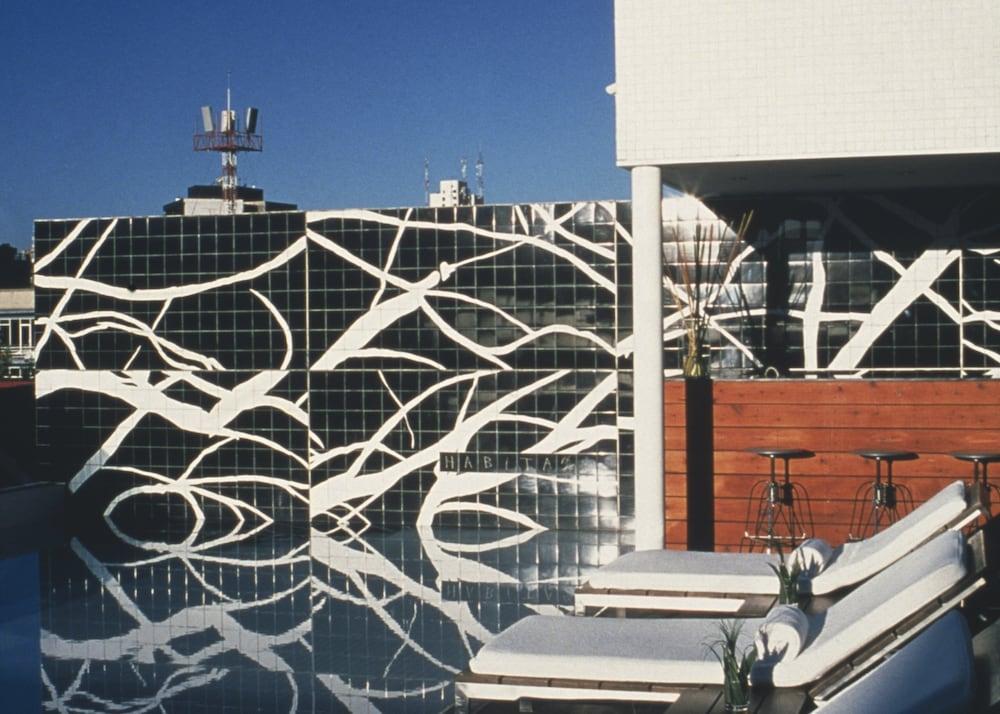 Habita, Mexico City, A Member Of Design Hotels מראה חיצוני תמונה