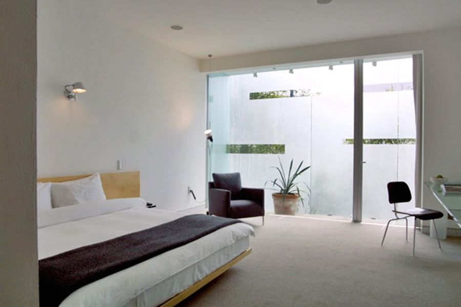 Habita, Mexico City, A Member Of Design Hotels מראה חיצוני תמונה