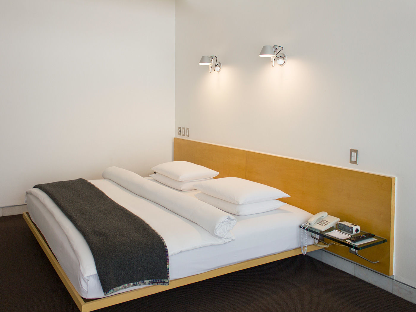 Habita, Mexico City, A Member Of Design Hotels מראה חיצוני תמונה