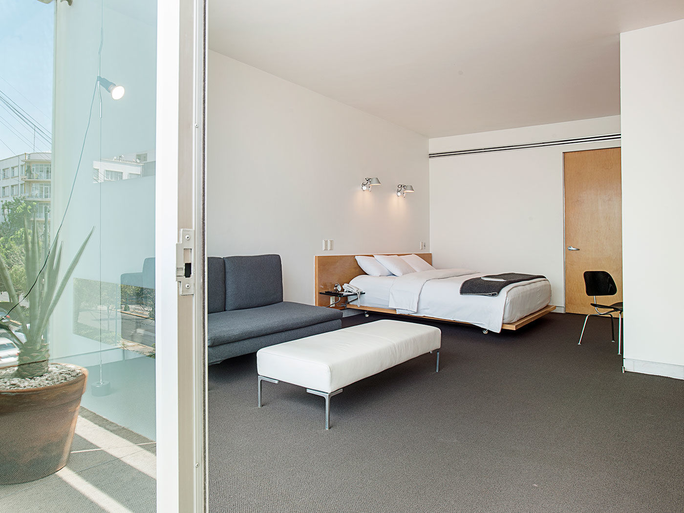 Habita, Mexico City, A Member Of Design Hotels מראה חיצוני תמונה