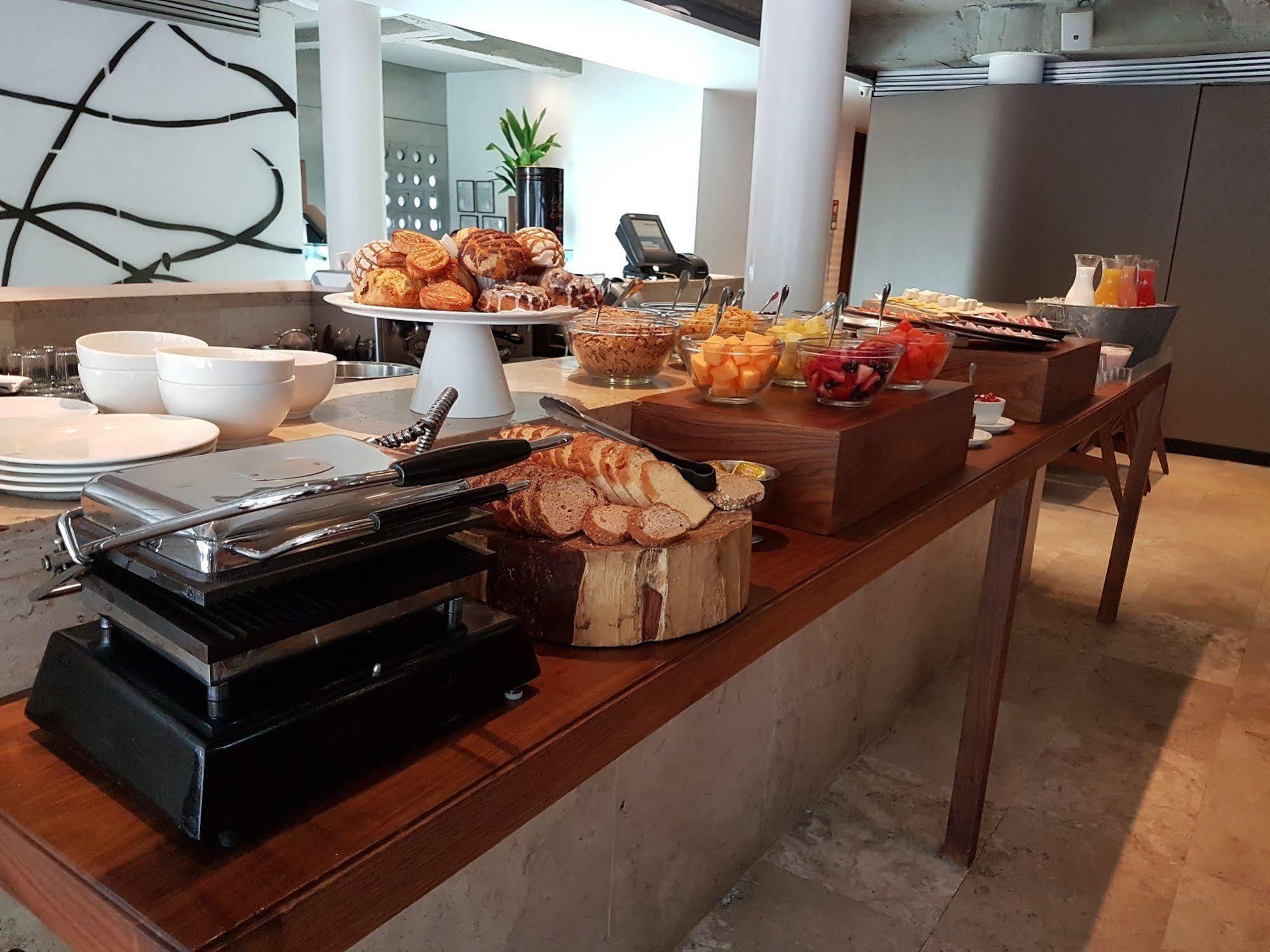 Habita, Mexico City, A Member Of Design Hotels מראה חיצוני תמונה